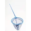 Epuisette à crevette Seanox Bouqueteaux - Bleu
