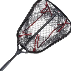 Epuisette Abu Garcia Spike Landing Net