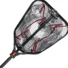 Epuisette Abu Garcia Spike Foldable Landing Net