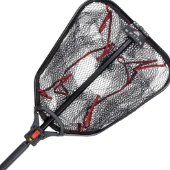 Epuisette Abu Garcia Spike Foldable Landing Net
