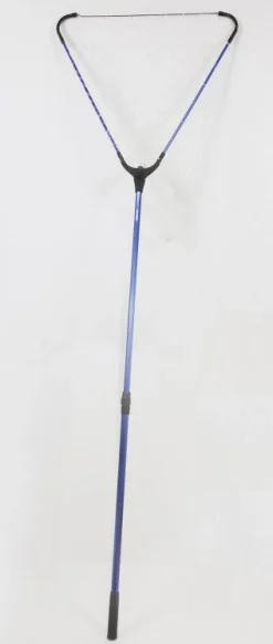 Epuisette Alu pliante Flashmer Salabre