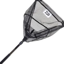 Epuisette Daiwa Filet Caoutchouc