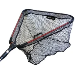 Epuisette de pêche Markor pliante