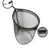 Epuisette float tube Pike'n Bass