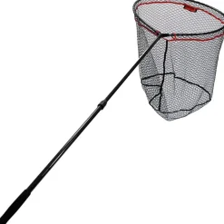 Epuisette Rapala Karbon Fresh & Salt Net