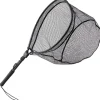 Epuisette raquette Daiwa Truite Ovale
