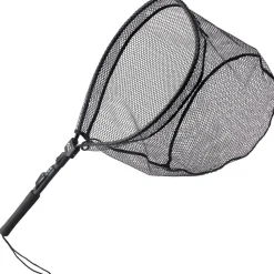 Epuisette raquette Daiwa Truite Ovale