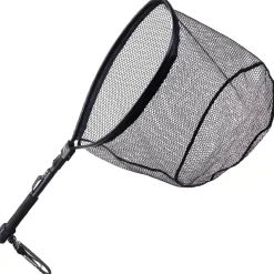 Epuisette raquette Daiwa Truite Ronde