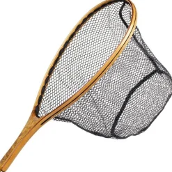 Epuisette raquette Daiwa SilverCreek - L