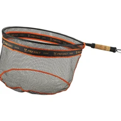 Epuisette raquette flottante Daiwa Presso Iprimi