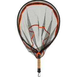 Epuisette raquette flottante Daiwa Presso Iprimi