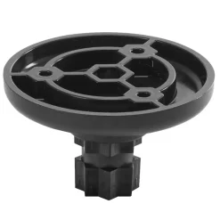 Etrier fixe Railblaza avec Adaptateur Garmin Fishfinder Mount Low
