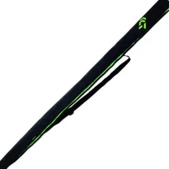 Etui  Daiwa souple tissu 2  cannes non montées