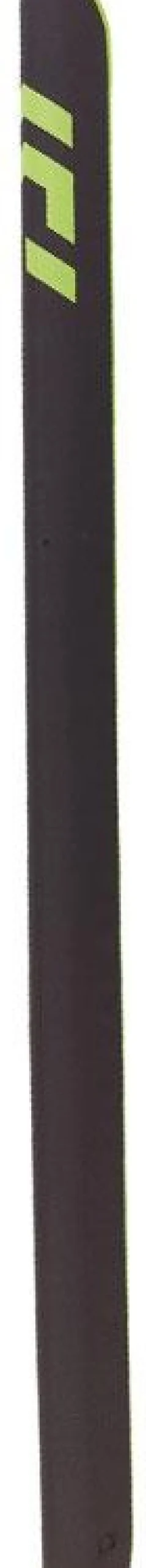 Etui Daïwa 125 cm Noir-Vert
