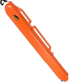 Etui rigide Sportube - Orange