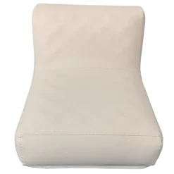 Fauteuil gonflable Yachtbeach