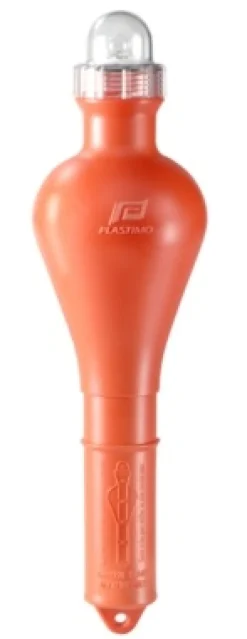 Feu à retournement Plastimo sans support de fixation