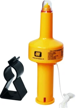 Feu à retournement 4Water avec support