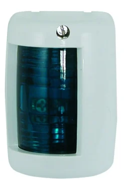 Feu tribord VDM blanc 112,5°