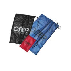 Filet Omer Multifonction - Rouge