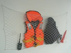 Filet Plastimo anti roulis