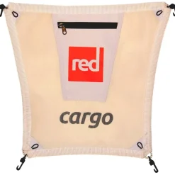 Filet Red Paddle Cargo