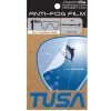 Films anti-buée Tusa masque Mono-verres M1007