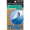 Films anti-buée Tusa masque Mono-verres  M1001 M1010