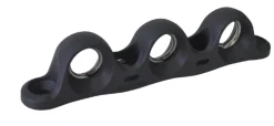 Filoir d'écoute Spinlock 10mm