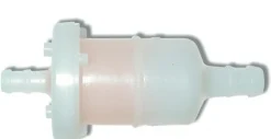 Filtre à carburant pour moteur Honda