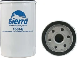Filtre à essence Sierra pour moteur Volvo Penta essence V6