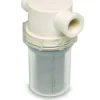 Filtre inox Shurflo entrée/sortie 3/4"