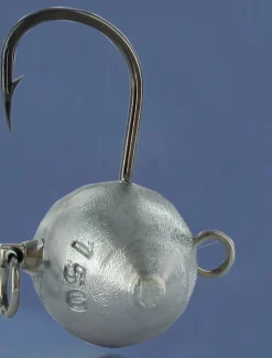 Fireball Jig Power de 60 à 180 gr