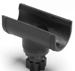 Fixation Railblaza QuickGrip de pagaie ø32mm pour receveur Star