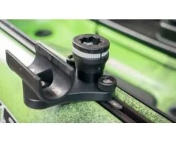 Fixation Railblaza QuickGrip de pagaie pour rail