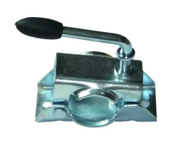 Fixation roue jockey Euromarine