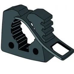 Fixation Topomarine Quick Fist x2