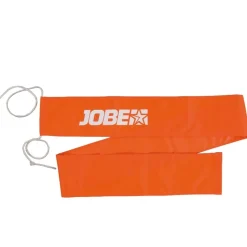 Flamme bouée sports tractés Orange Jobe Flag