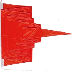 Flamme Orange 4Water - Longueur 2m