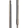 Flèche Cressi en inox filetée de diamètre 8 mm - pour SL 100
