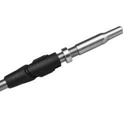 Flèche Filetée Salvimar Ø 8 mm pour Predathor et Sten