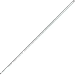 Flèche filetée Seac sub à encoches PR80 Ø 7.00mm