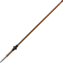 Flèche inox Devoto ∅7 mm pour pneumatique Mares Sten