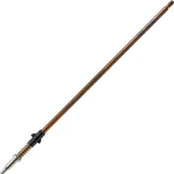 Flèche inox Devoto ∅8 mm pour pneumatique Mares Sten