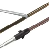 Flèche tahitienne Acier Mares pour pneumatique Ø 8mm - Longueur 97 cm