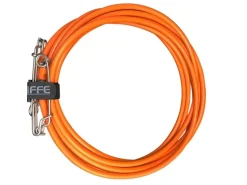 Float line Vinyle Riffe 50' - Safety Orange