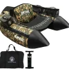 Float Tube Amtrac Fishing Rogue 160 - Commando camo