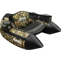 Float Tube Amtrac Fishing Rogue 160 - Commando camo