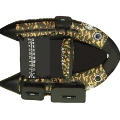 Float Tube Amtrac Fishing Rogue 160 - Commando camo