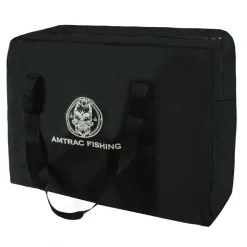Float Tube Amtrac Fishing Rogue 160 - Commando camo